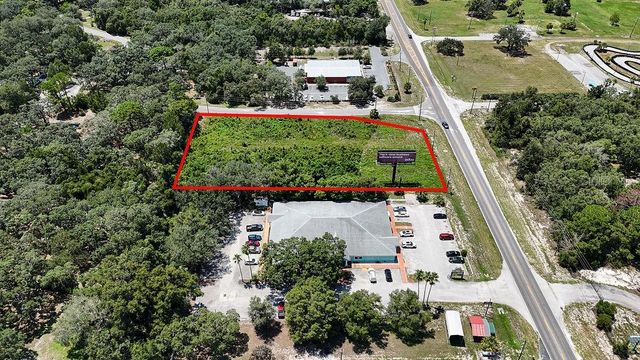 18888 ACKSON STREET, Spring Hill, FL 34610
