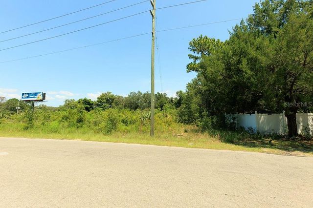 18888 ACKSON STREET, Spring Hill, FL 34610