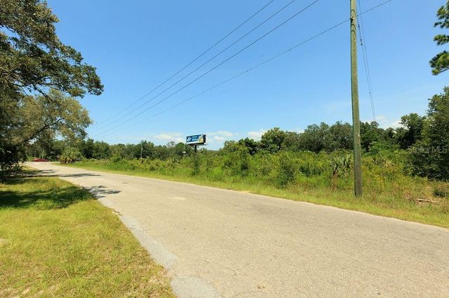 18888 ACKSON STREET, Spring Hill, FL 34610