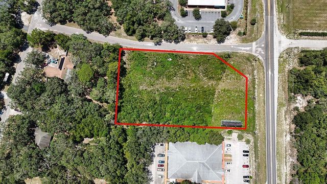 18888 ACKSON STREET, Spring Hill, FL 34610