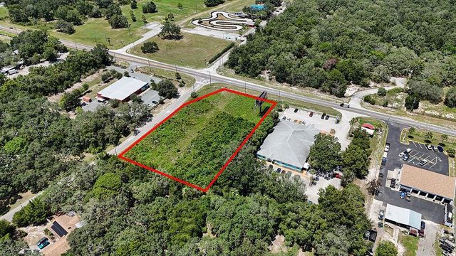 18888 ACKSON STREET, Spring Hill, FL 34610