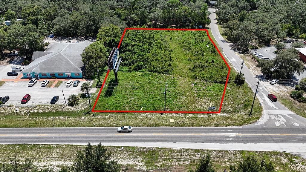 18888 ACKSON STREET, Spring Hill, FL 34610