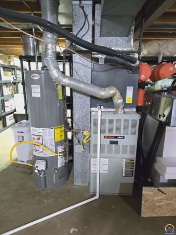 3112 SE Michigan AVE, Topeka, KS 66605