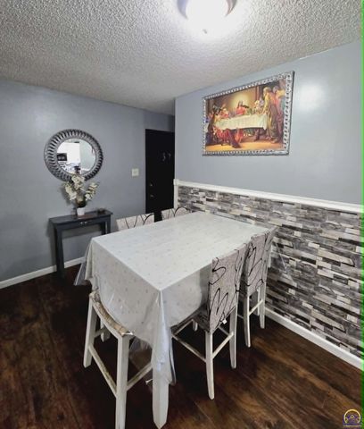 3112 SE Michigan AVE, Topeka, KS 66605