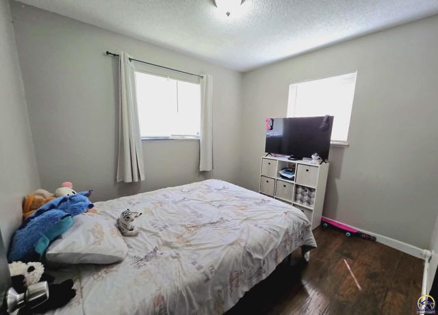 3112 SE Michigan AVE, Topeka, KS 66605