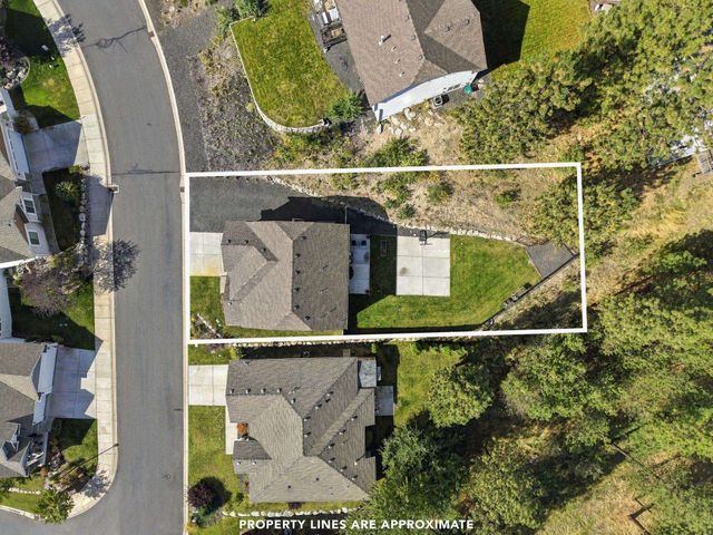 4814 N Emerald Ln, Spokane, WA 99212