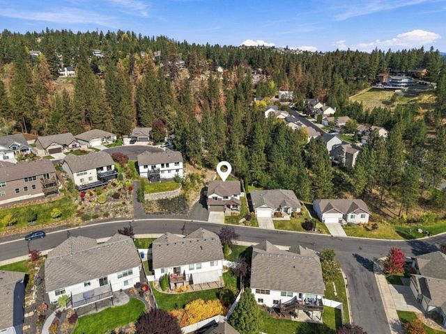 4814 N Emerald Ln, Spokane, WA 99212