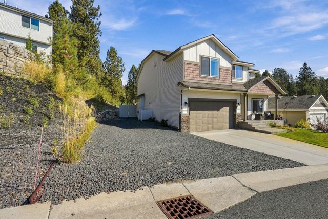 4814 N Emerald Ln, Spokane, WA 99212
