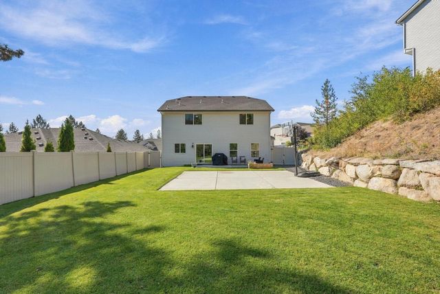 4814 N Emerald Ln, Spokane, WA 99212