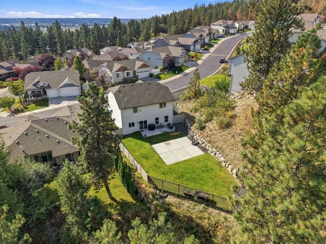4814 N Emerald Ln, Spokane, WA 99212