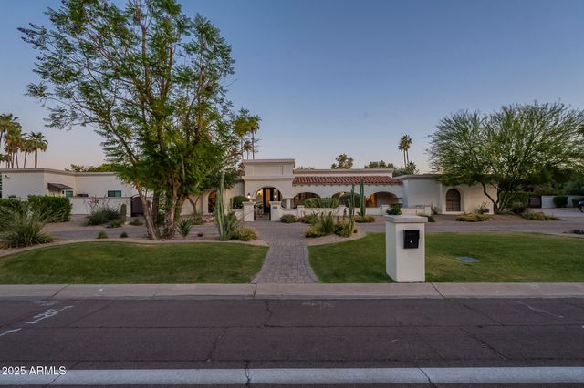 7471 E NORTHERN Avenue, Scottsdale, AZ 85258