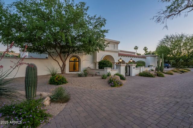 7471 E NORTHERN Avenue, Scottsdale, AZ 85258