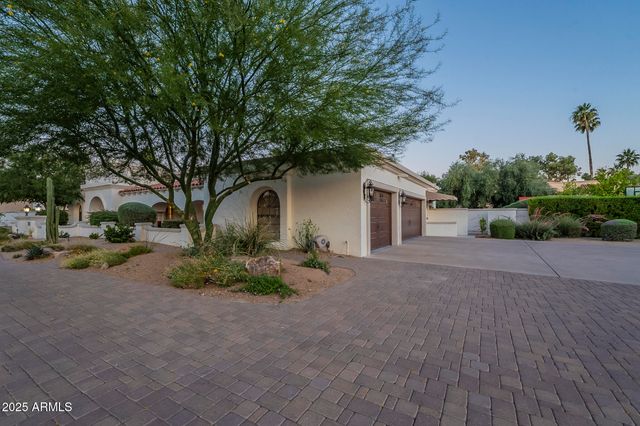 7471 E NORTHERN Avenue, Scottsdale, AZ 85258