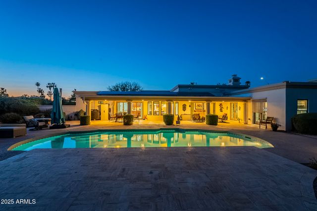 7471 E NORTHERN Avenue, Scottsdale, AZ 85258