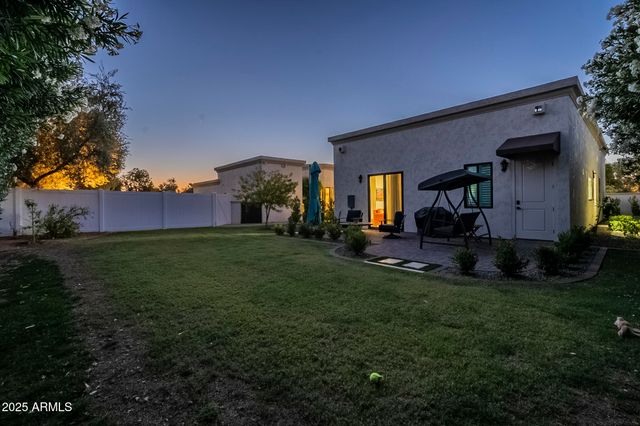 7471 E NORTHERN Avenue, Scottsdale, AZ 85258