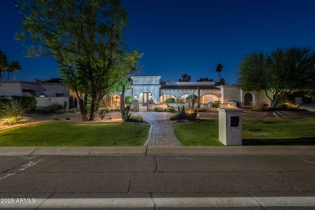 7471 E NORTHERN Avenue, Scottsdale, AZ 85258