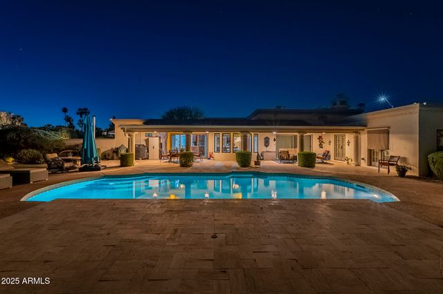 7471 E NORTHERN Avenue, Scottsdale, AZ 85258