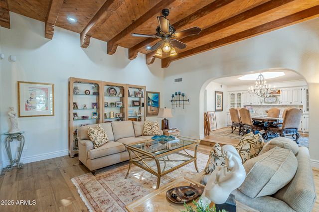 7471 E NORTHERN Avenue, Scottsdale, AZ 85258