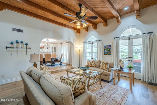 7471 E NORTHERN Avenue, Scottsdale, AZ 85258