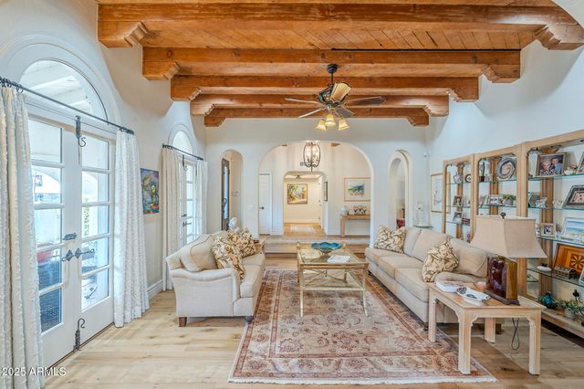 7471 E NORTHERN Avenue, Scottsdale, AZ 85258