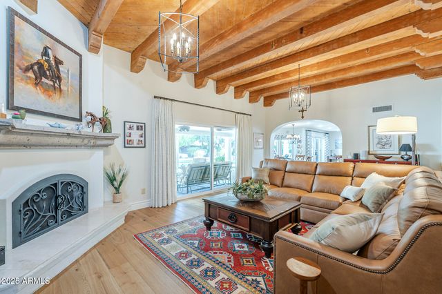 7471 E NORTHERN Avenue, Scottsdale, AZ 85258