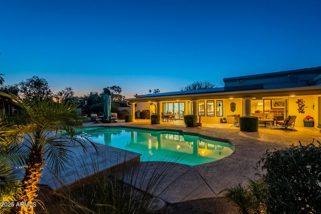 7471 E NORTHERN Avenue, Scottsdale, AZ 85258