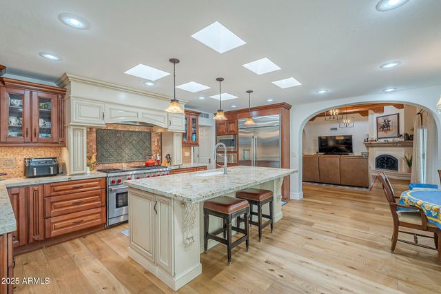 7471 E NORTHERN Avenue, Scottsdale, AZ 85258