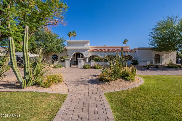 7471 E NORTHERN Avenue, Scottsdale, AZ 85258