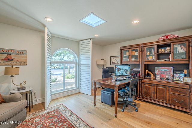 7471 E NORTHERN Avenue, Scottsdale, AZ 85258