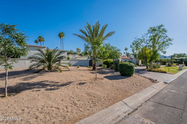 7471 E NORTHERN Avenue, Scottsdale, AZ 85258