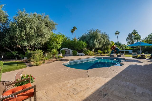 7471 E NORTHERN Avenue, Scottsdale, AZ 85258