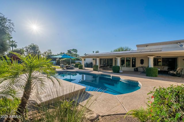 7471 E NORTHERN Avenue, Scottsdale, AZ 85258