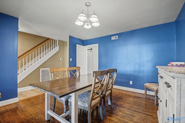 2811 Barcody Road SE, Huntsville, AL 35801