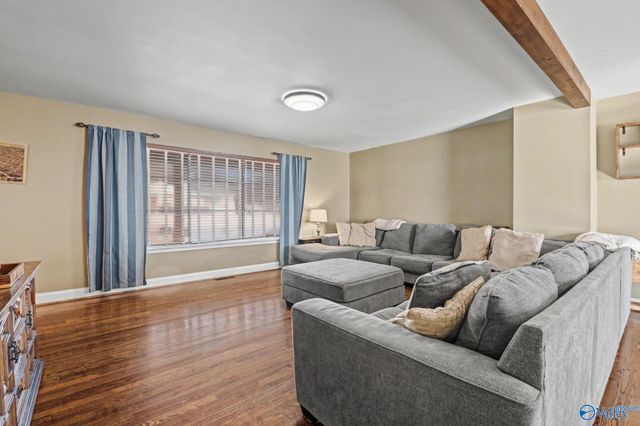 2811 Barcody Road SE, Huntsville, AL 35801