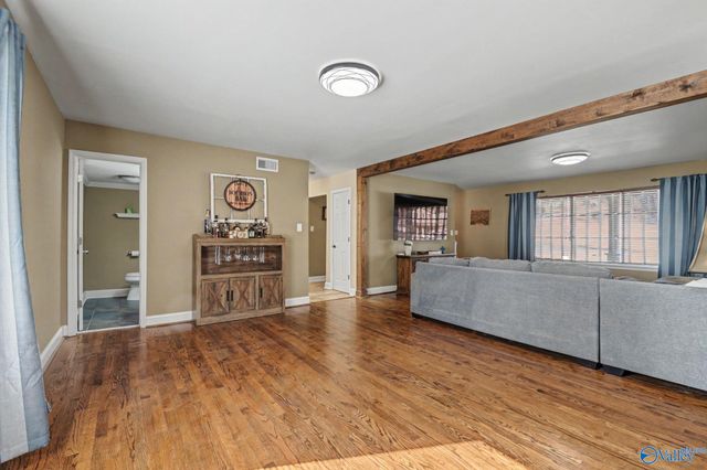 2811 Barcody Road SE, Huntsville, AL 35801