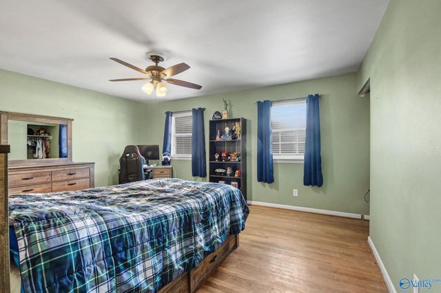 2811 Barcody Road SE, Huntsville, AL 35801