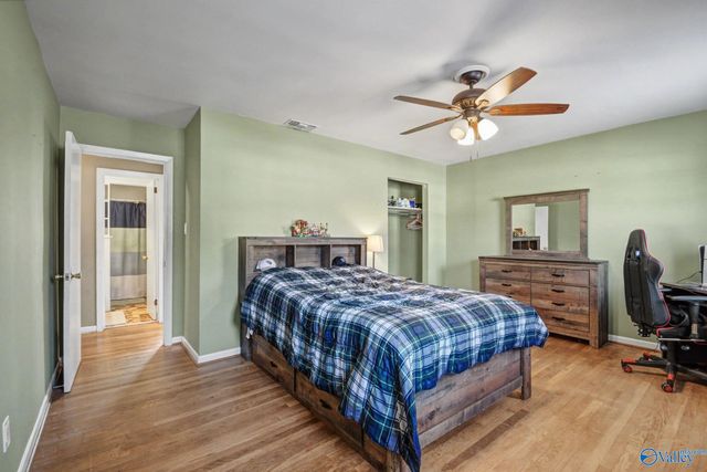 2811 Barcody Road SE, Huntsville, AL 35801