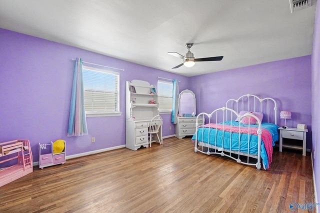 2811 Barcody Road SE, Huntsville, AL 35801