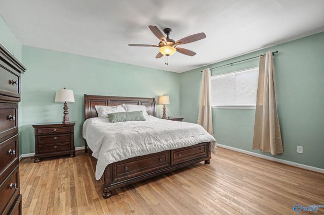 2811 Barcody Road SE, Huntsville, AL 35801