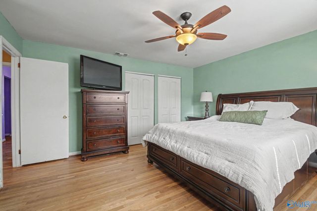 2811 Barcody Road SE, Huntsville, AL 35801