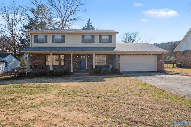 2811 Barcody Road SE, Huntsville, AL 35801