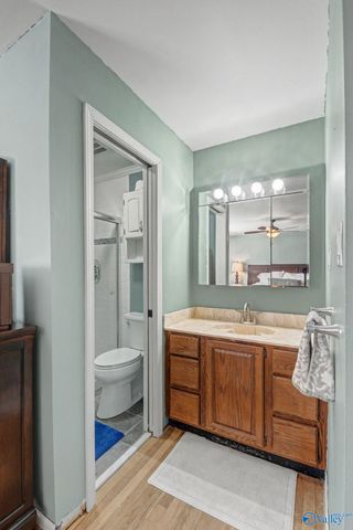 2811 Barcody Road SE, Huntsville, AL 35801