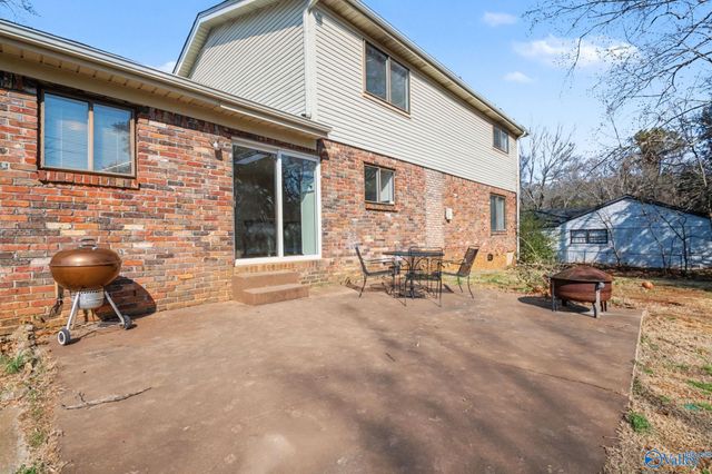 2811 Barcody Road SE, Huntsville, AL 35801