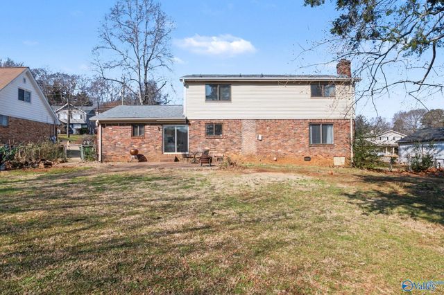 2811 Barcody Road SE, Huntsville, AL 35801