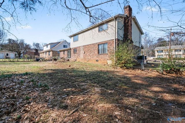 2811 Barcody Road SE, Huntsville, AL 35801