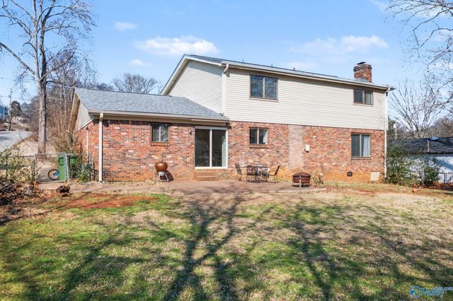 2811 Barcody Road SE, Huntsville, AL 35801