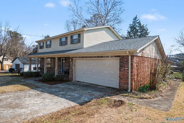 2811 Barcody Road SE, Huntsville, AL 35801