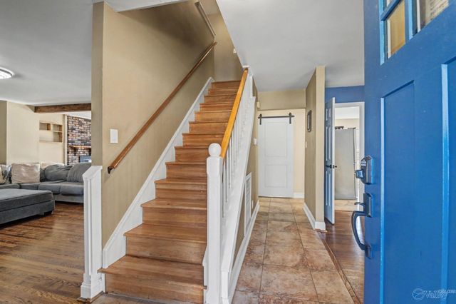 2811 Barcody Road SE, Huntsville, AL 35801