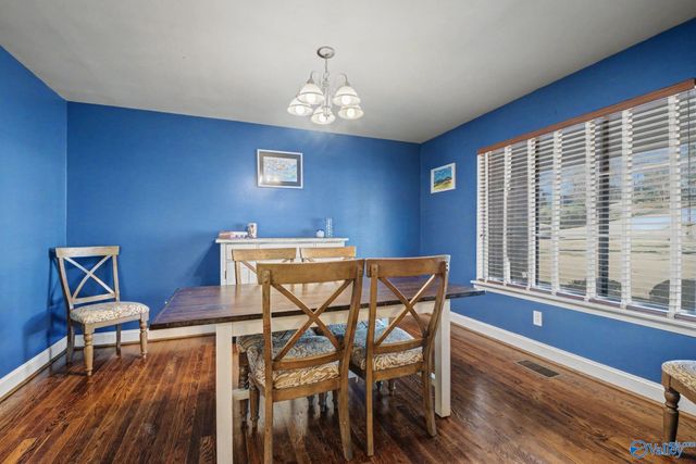 2811 Barcody Road SE, Huntsville, AL 35801