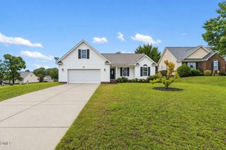 1466 Thoroughbred Trail, Parkton, NC 28371
